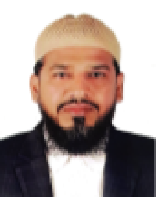 Mr. Md. Abul Kashem